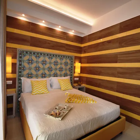 Melody Гостевой дом 4*