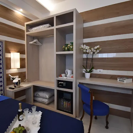 Πανσιόν Melody 4*