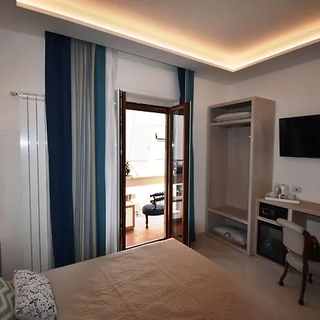 Melody Гостевой дом 4*