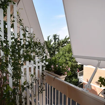 Melody Гостевой дом Сорренто