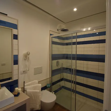 Πανσιόν Melody 4*