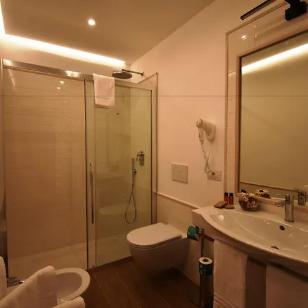 Melody Πανσιόν Σορέντο