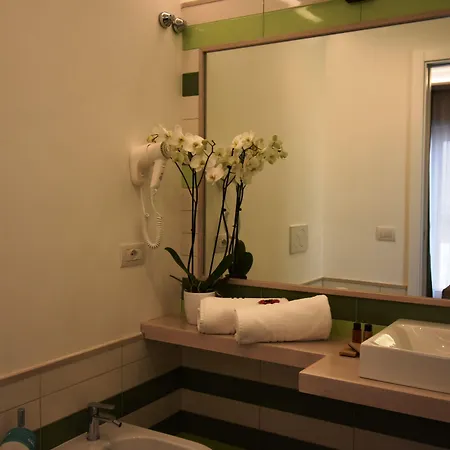 Melody Гостевой дом 4*