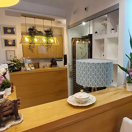 Melody Σορέντο