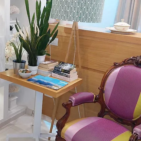 Melody 4* Półwysep Sorrentyński