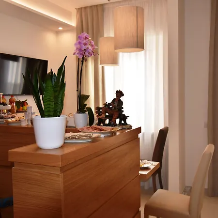 Melody Гостевой дом Сорренто