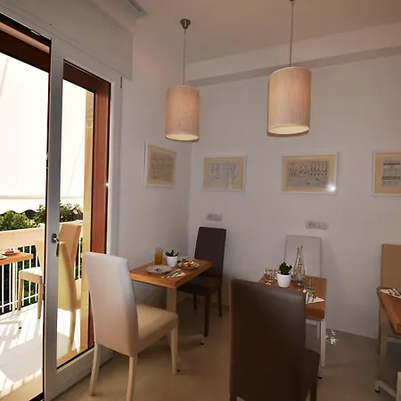 Гостевой дом Melody 4*