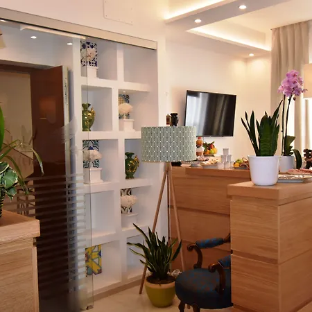 Гостевой дом Melody Сорренто