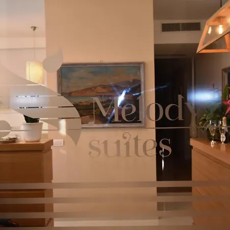 Πανσιόν Melody Σορέντο