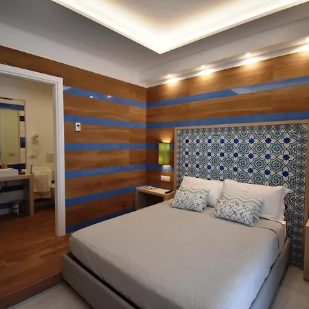 Πανσιόν Melody Σορέντο