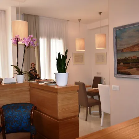 Melody Półwysep Sorrentyński