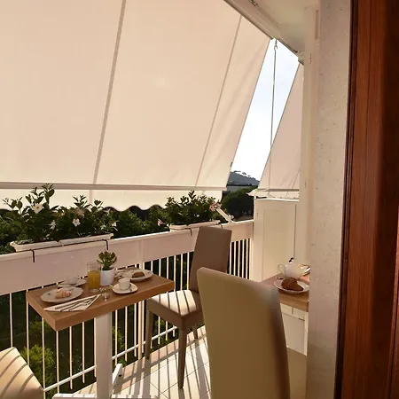 Πανσιόν Melody