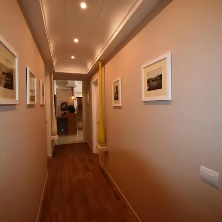 Melody Πανσιόν Σορέντο