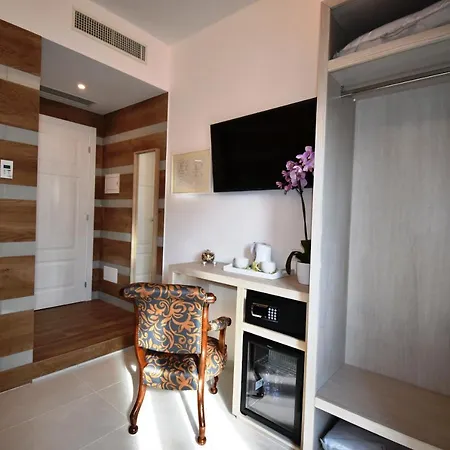 Melody Σορέντο