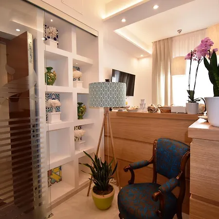 Гостевой дом Melody 4*