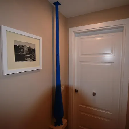 Πανσιόν Melody 4*