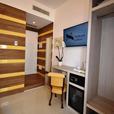 Πανσιόν Melody