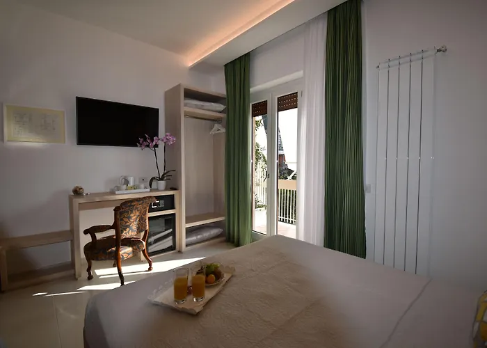 Affittacamere Melody