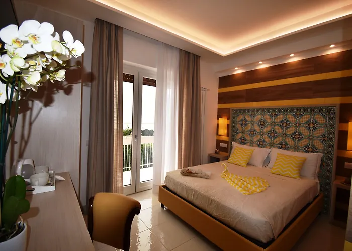 Melody 4* Sorrento