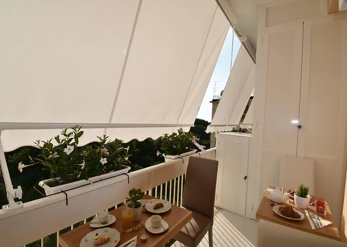 Melody 4* Sorrento
