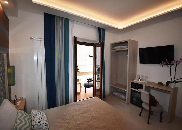 Melody 4* Sorrento